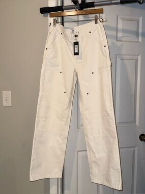 Aritzia TNA York Pant